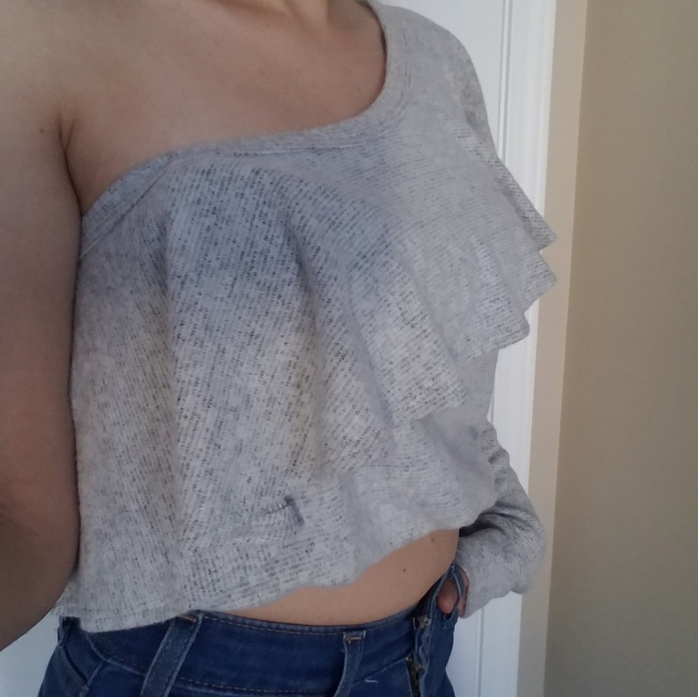Sweater Top - Picture 4 of 4